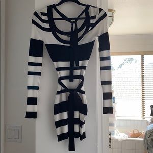Guess jeans jersey knit dress